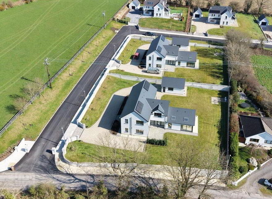 No. 4 Jaspil Lane, Kilbrogan, Bandon, P72HK74