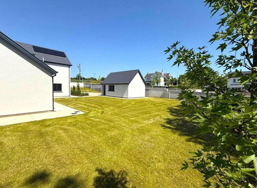 No. 4 Jaspil Lane, Kilbrogan, Bandon, P72HK74
