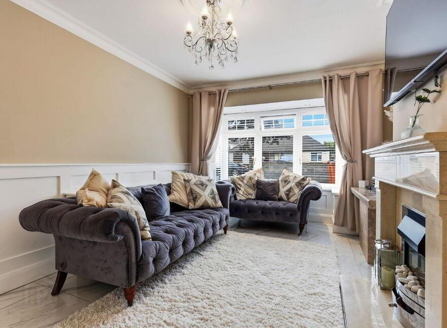 74 Lohunda Downs, Clonsilla, Clonsilla, D15PWA2
