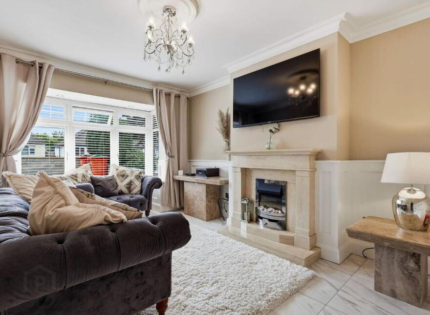 74 Lohunda Downs, Clonsilla, Clonsilla, D15PWA2