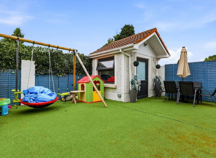 74 Lohunda Downs, Clonsilla, Clonsilla, D15PWA2