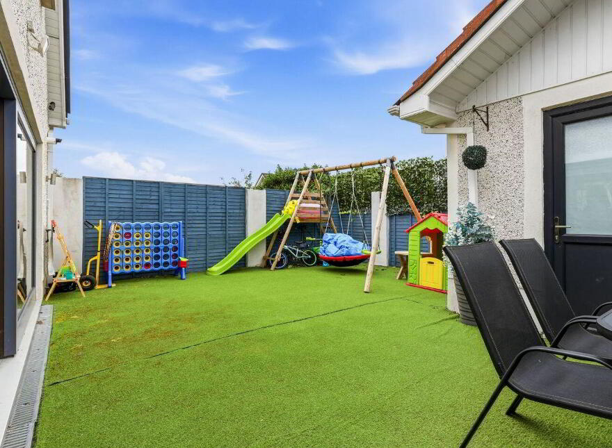 74 Lohunda Downs, Clonsilla, Clonsilla, D15PWA2