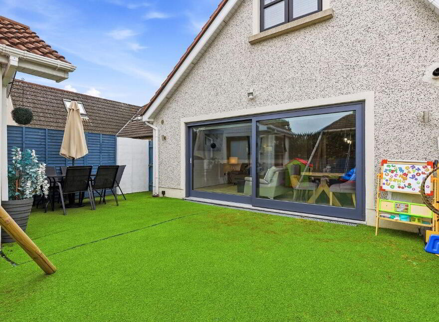 74 Lohunda Downs, Clonsilla, Clonsilla, D15PWA2