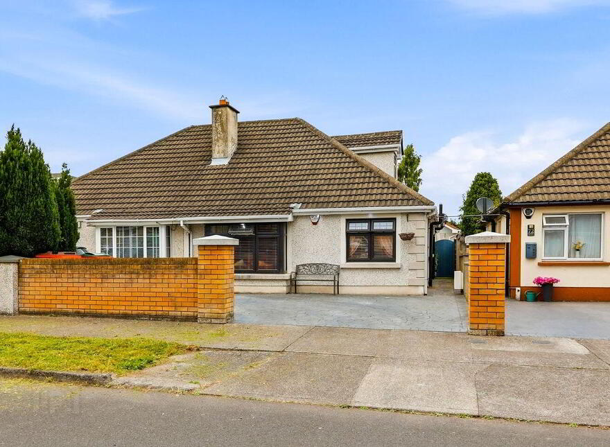 74 Lohunda Downs, Clonsilla, Clonsilla, D15PWA2