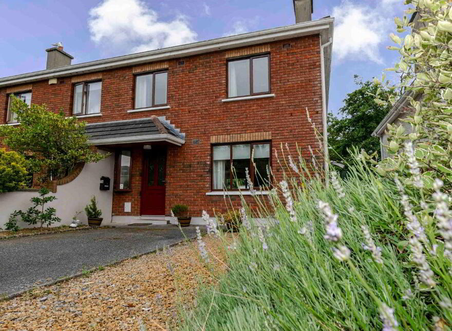 14 Ashbury Lawn, Ballinode, F91YN2C