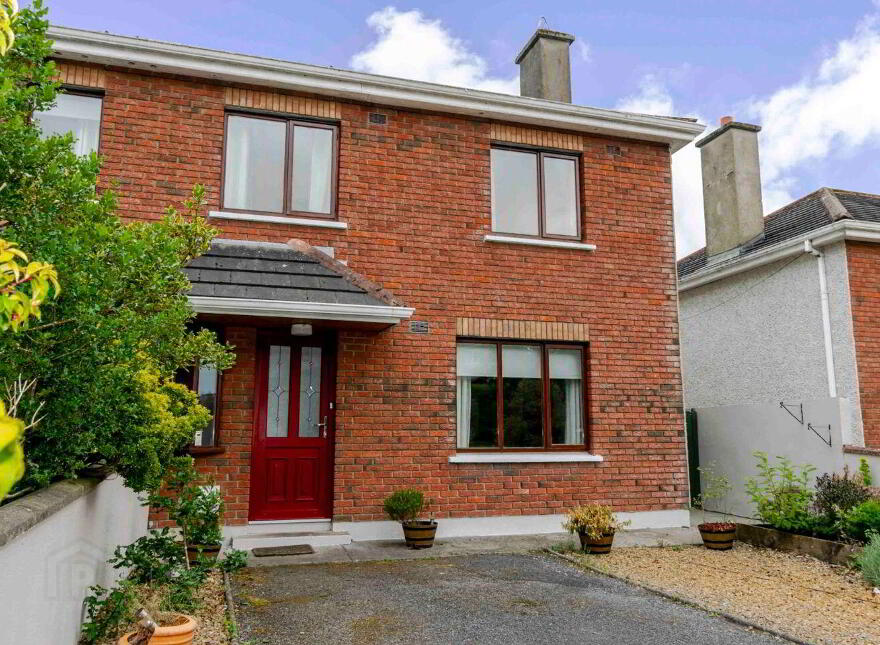 14 Ashbury Lawn, Ballinode, F91YN2C