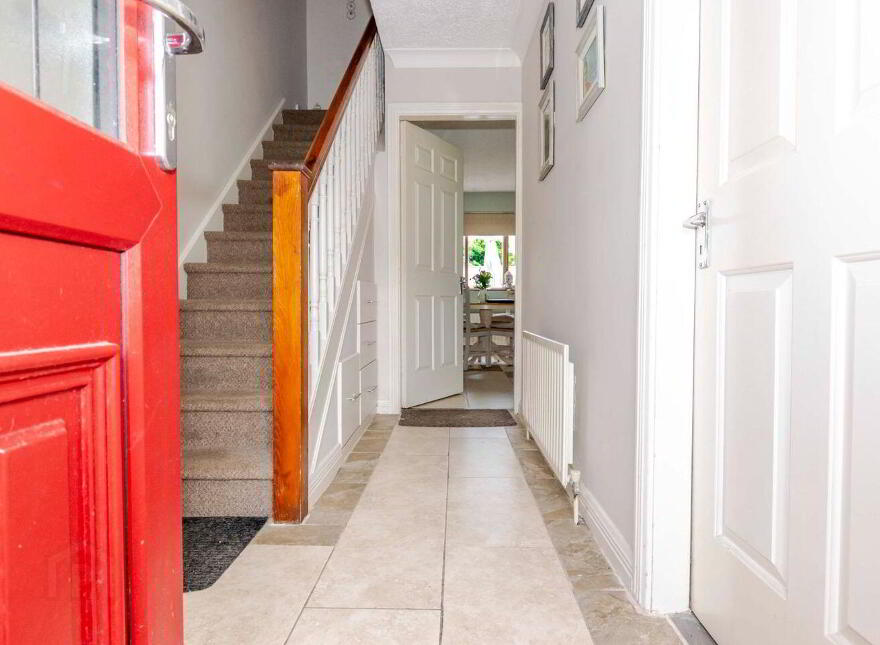 14 Ashbury Lawn, Ballinode, F91YN2C