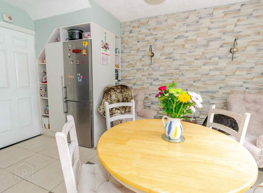14 Ashbury Lawn, Ballinode, F91YN2C
