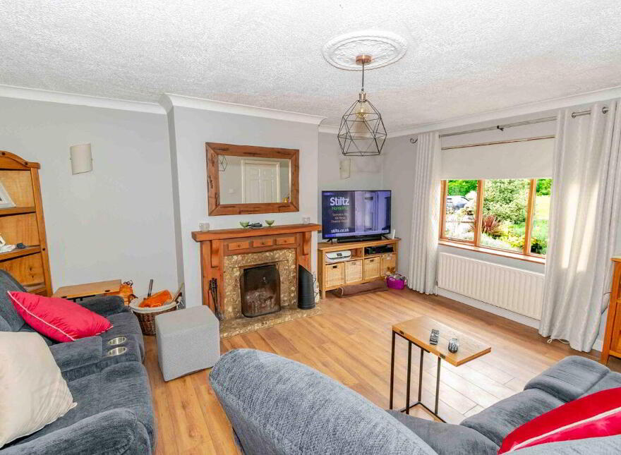 14 Ashbury Lawn, Ballinode, F91YN2C