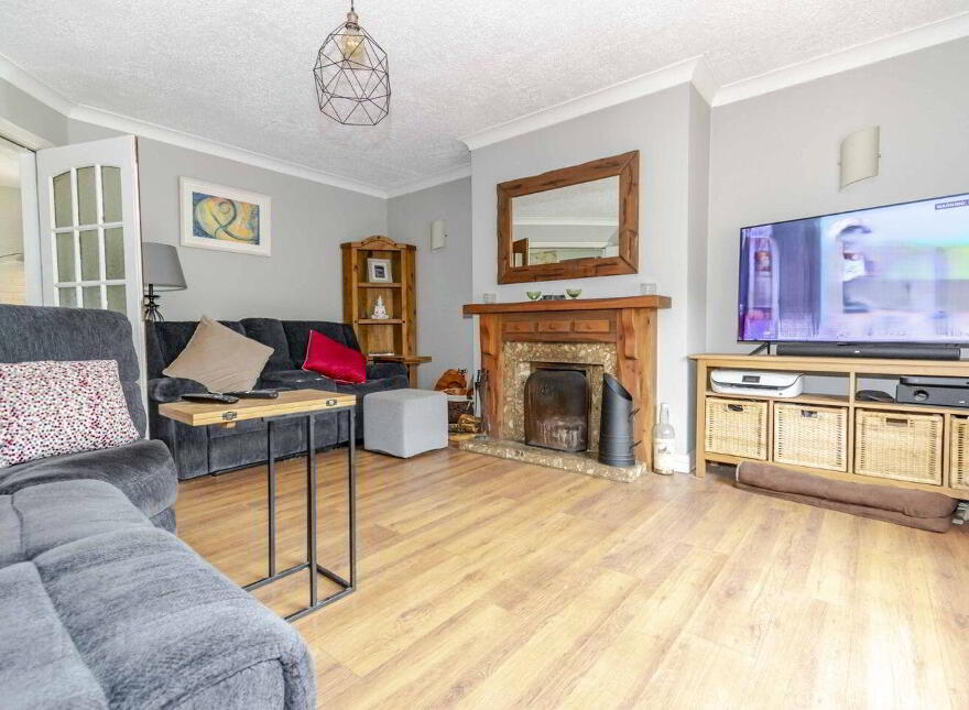 14 Ashbury Lawn, Ballinode, F91YN2C
