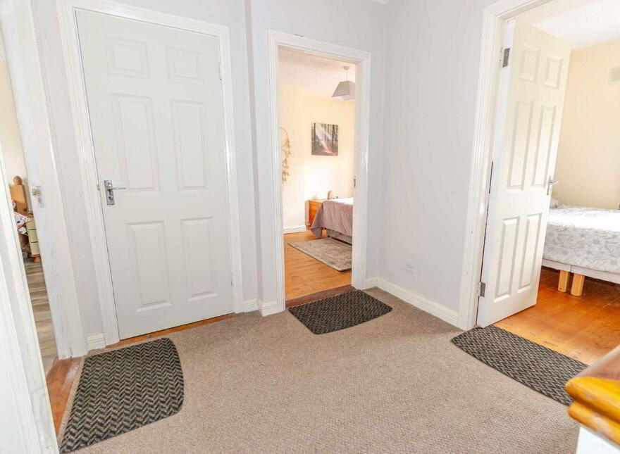 14 Ashbury Lawn, Ballinode, F91YN2C