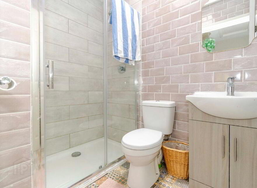 14 Ashbury Lawn, Ballinode, F91YN2C
