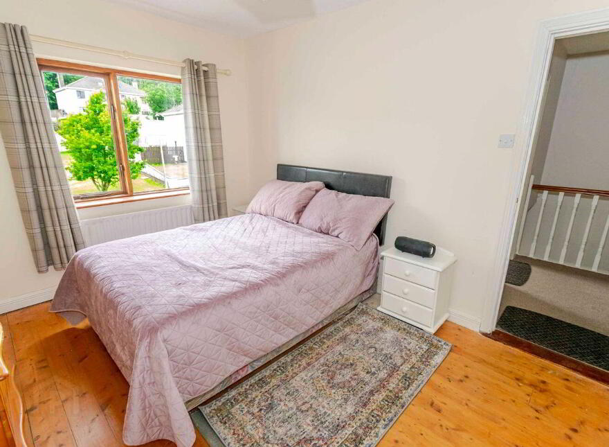 14 Ashbury Lawn, Ballinode, F91YN2C