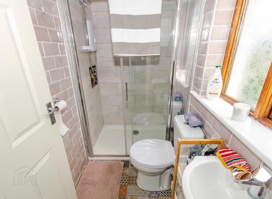 14 Ashbury Lawn, Ballinode, F91YN2C