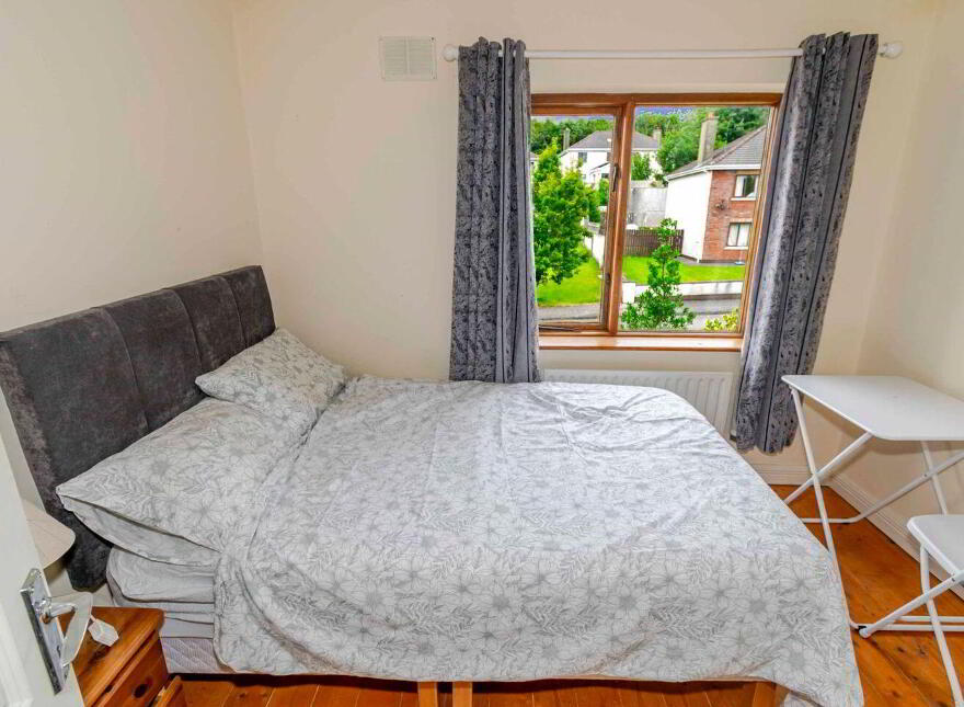 14 Ashbury Lawn, Ballinode, F91YN2C