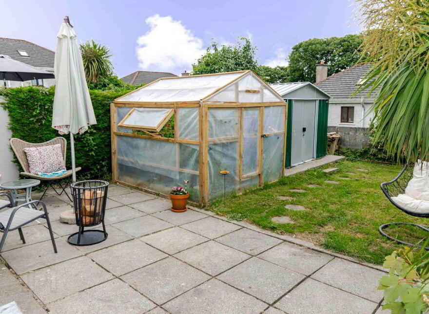 14 Ashbury Lawn, Ballinode, F91YN2C