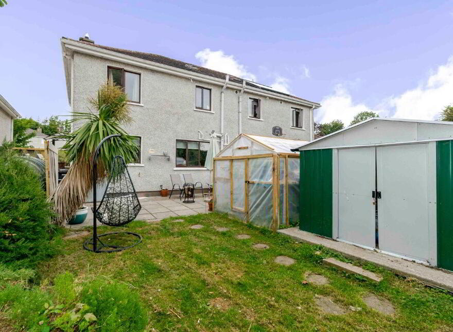 14 Ashbury Lawn, Ballinode, F91YN2C