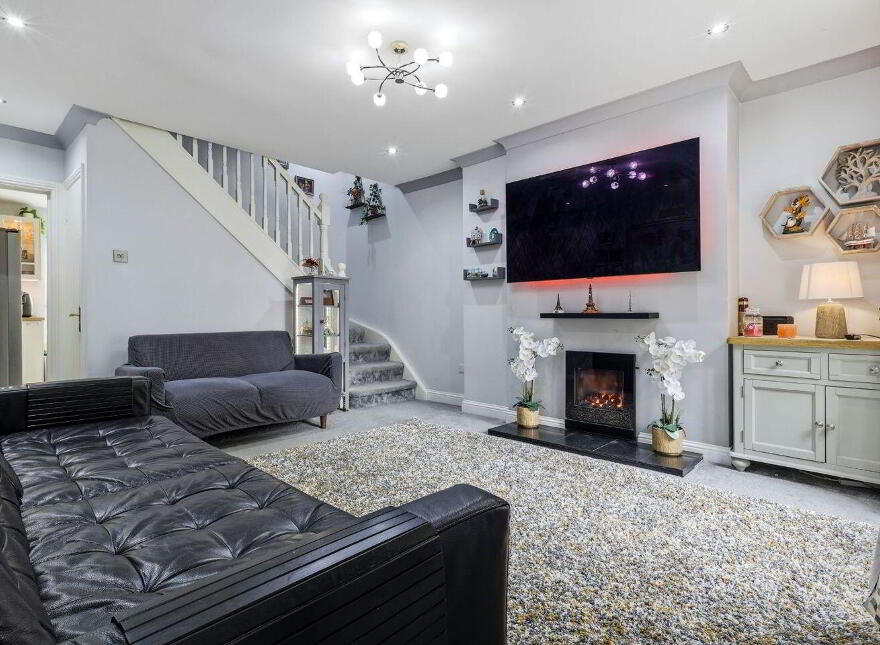 33 Rosedale Crescent, Castaheany, Clonee, D15F9R6