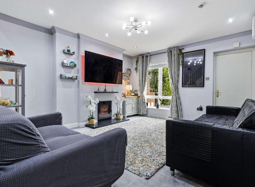 33 Rosedale Crescent, Castaheany, Clonee, D15F9R6