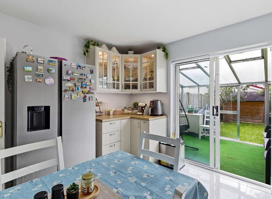 33 Rosedale Crescent, Castaheany, Clonee, D15F9R6