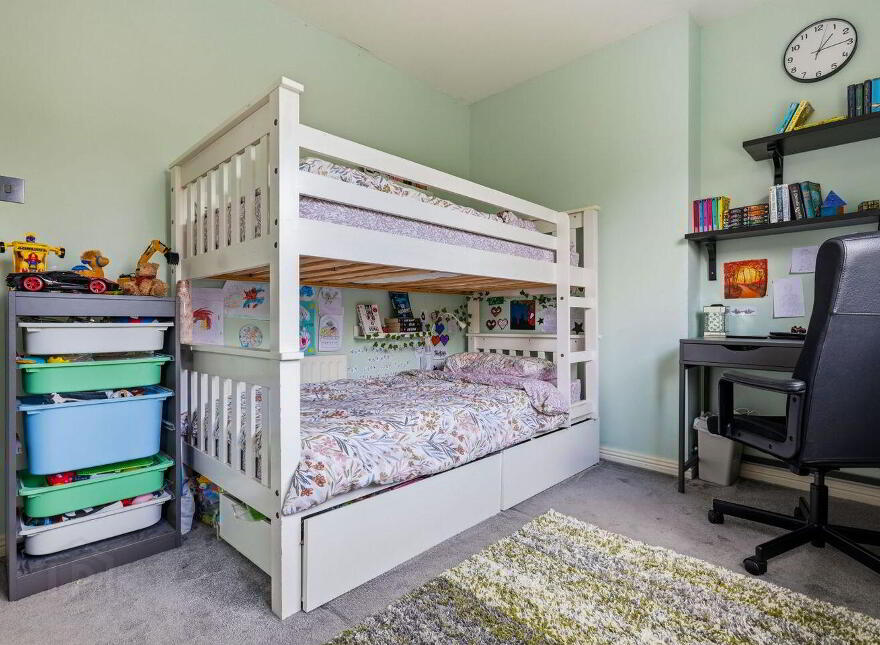33 Rosedale Crescent, Castaheany, Clonee, D15F9R6