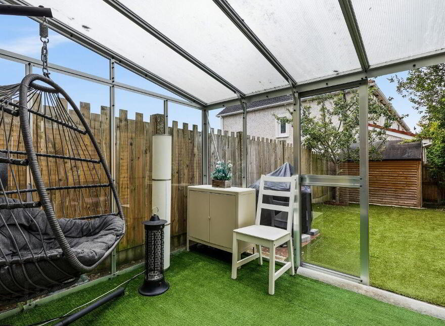 33 Rosedale Crescent, Castaheany, Clonee, D15F9R6