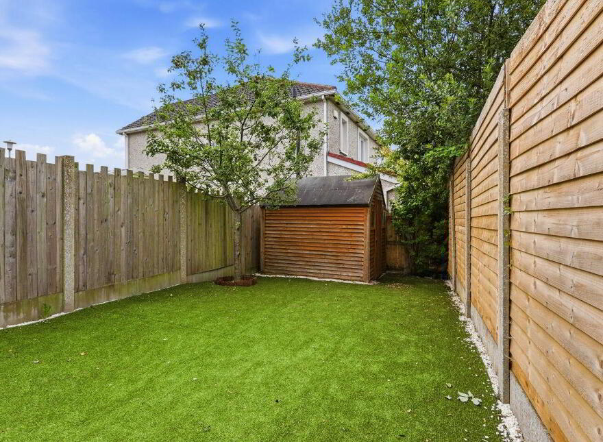 33 Rosedale Crescent, Castaheany, Clonee, D15F9R6