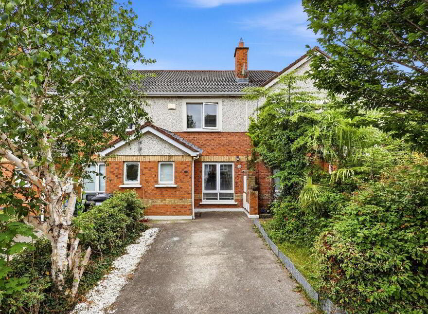 33 Rosedale Crescent, Castaheany, Clonee, D15F9R6