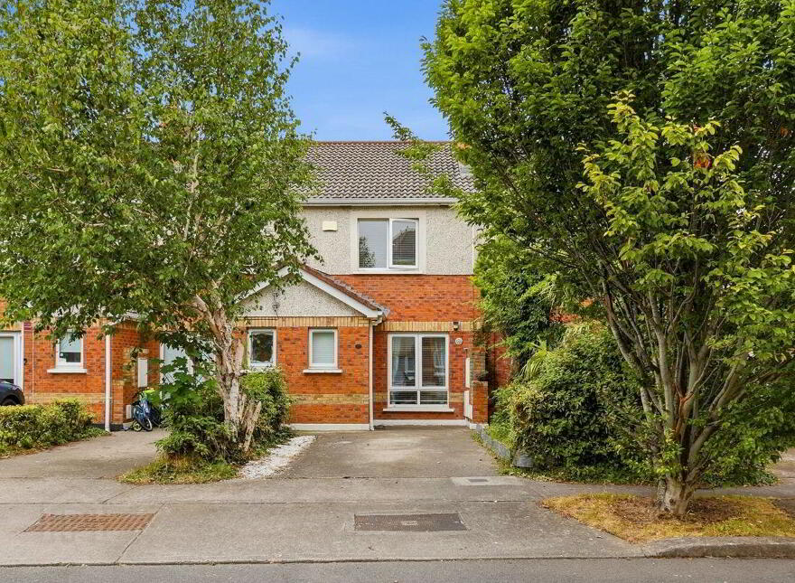 33 Rosedale Crescent, Castaheany, Clonee, D15F9R6