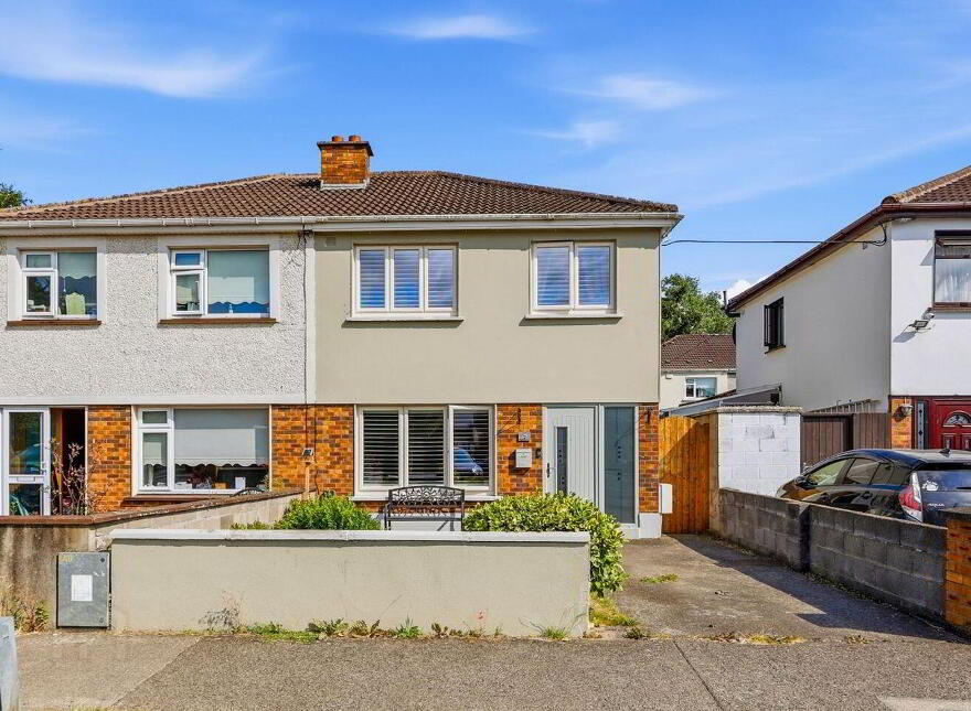 4 Blakestown Road, Dublin 15, D15P64W
