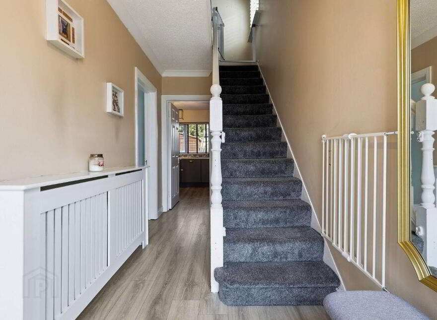 4 Blakestown Road, Dublin 15, D15P64W