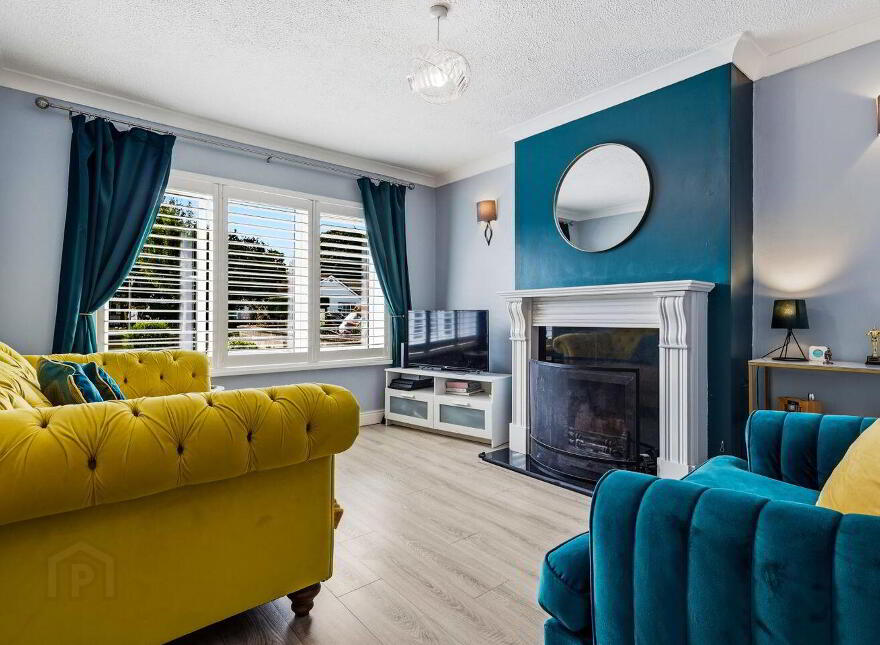 4 Blakestown Road, Dublin 15, D15P64W