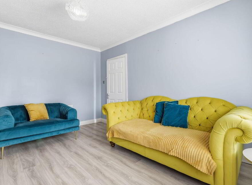 4 Blakestown Road, Dublin 15, D15P64W