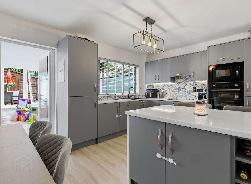4 Blakestown Road, Dublin 15, D15P64W