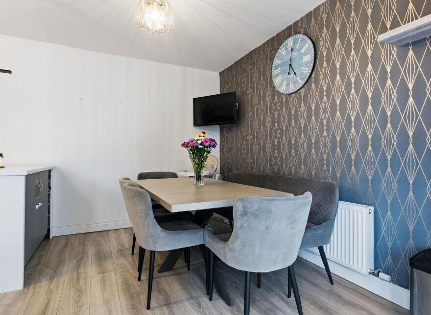 4 Blakestown Road, Dublin 15, D15P64W