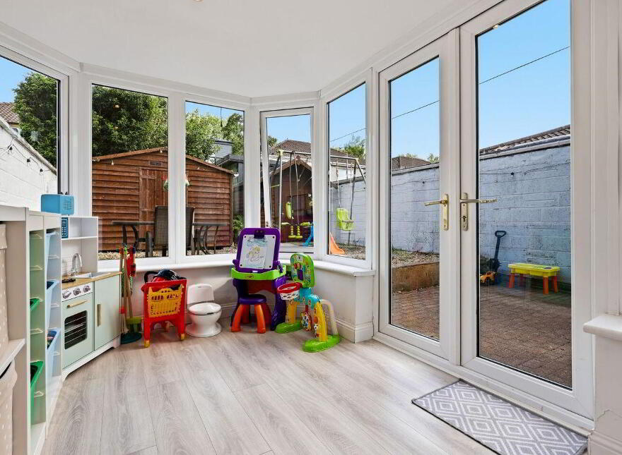4 Blakestown Road, Dublin 15, D15P64W