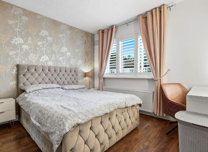 4 Blakestown Road, Dublin 15, D15P64W