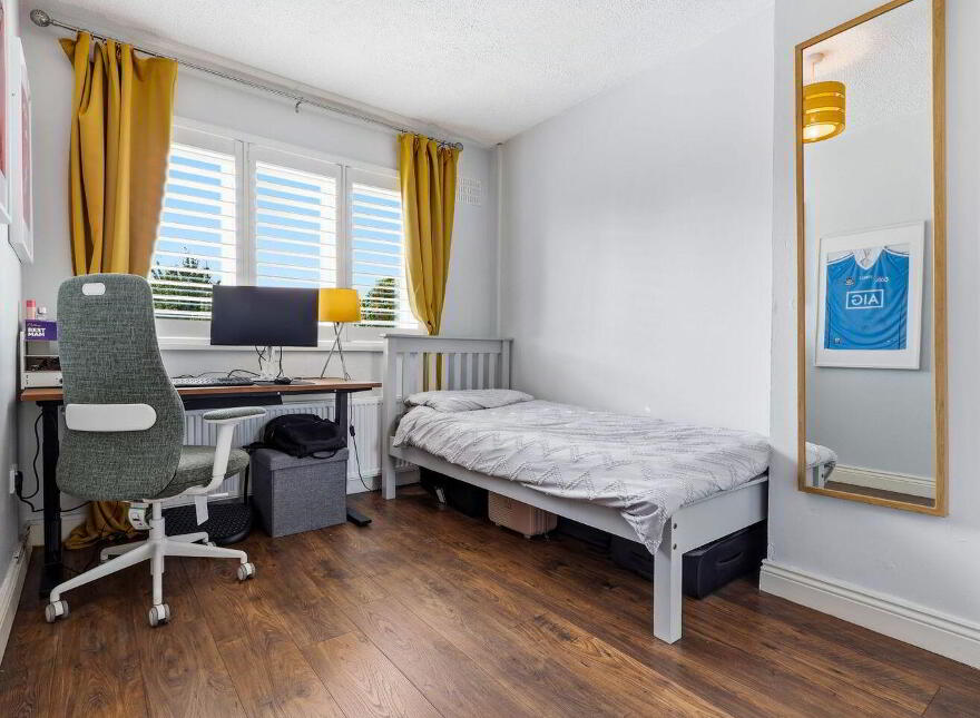 4 Blakestown Road, Dublin 15, D15P64W