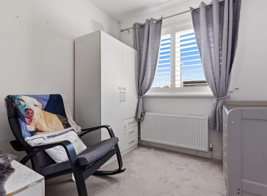 4 Blakestown Road, Dublin 15, D15P64W