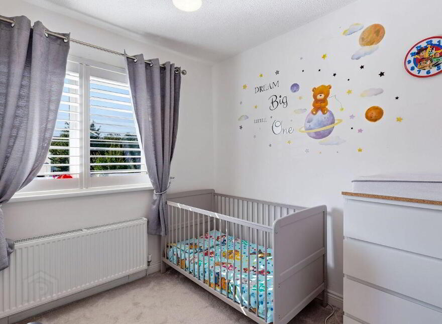 4 Blakestown Road, Dublin 15, D15P64W
