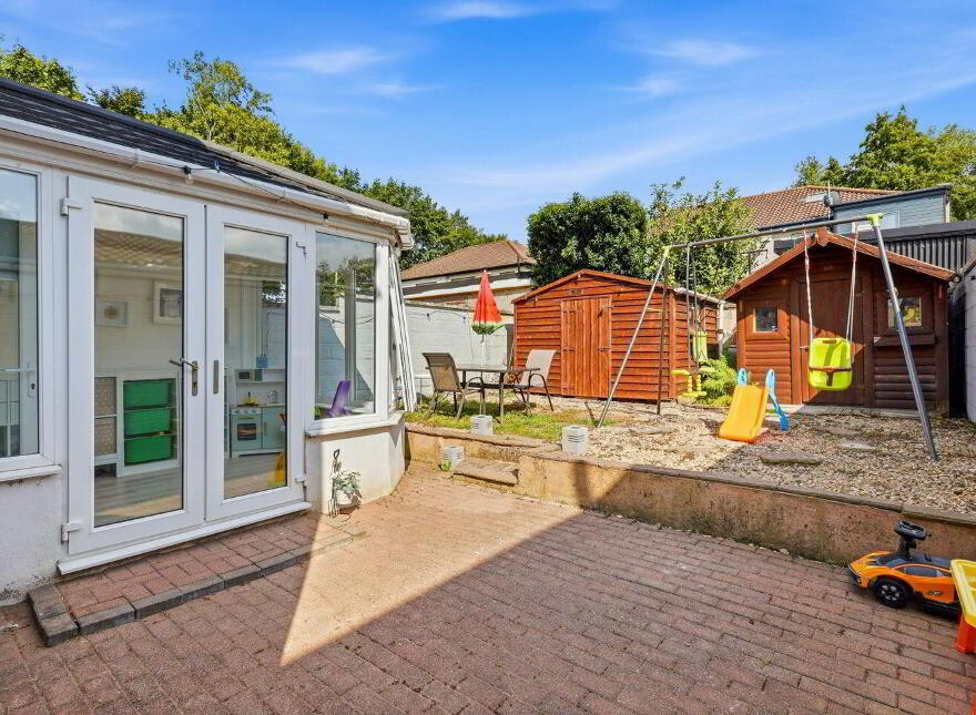 4 Blakestown Road, Dublin 15, D15P64W