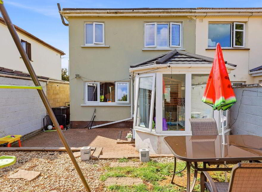 4 Blakestown Road, Dublin 15, D15P64W