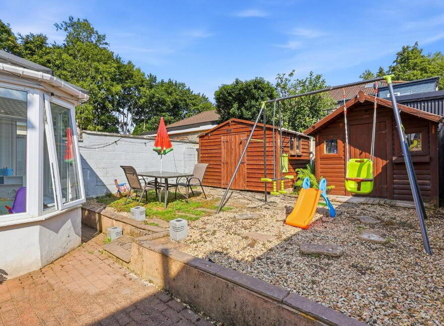 4 Blakestown Road, Dublin 15, D15P64W