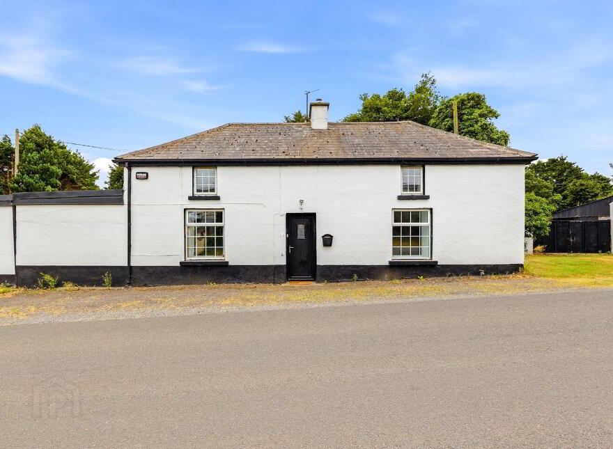 Hightown, Coralstown (House Plus Site), Mullingar, N91FE04
