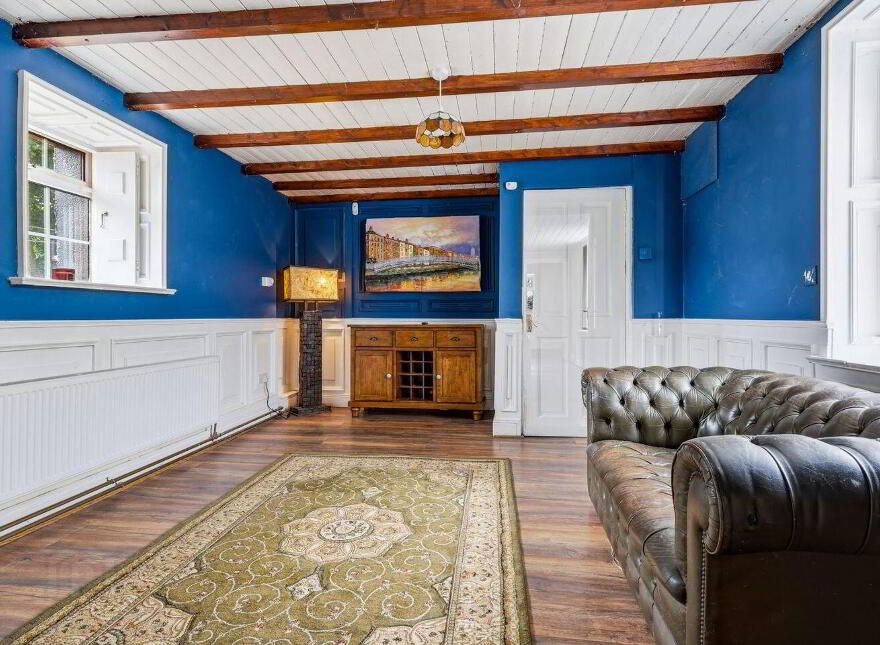 Hightown, Coralstown (House Plus Site), Mullingar, N91FE04
