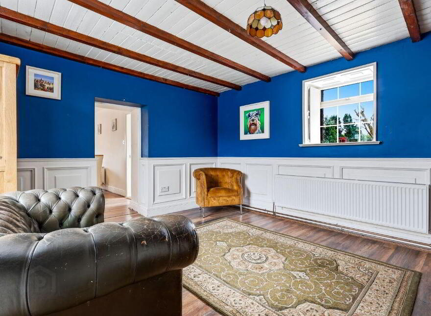 Hightown, Coralstown (House Plus Site), Mullingar, N91FE04