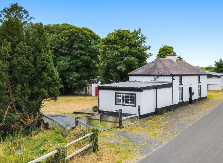 Hightown, Coralstown (House Plus Site), Mullingar, N91FE04