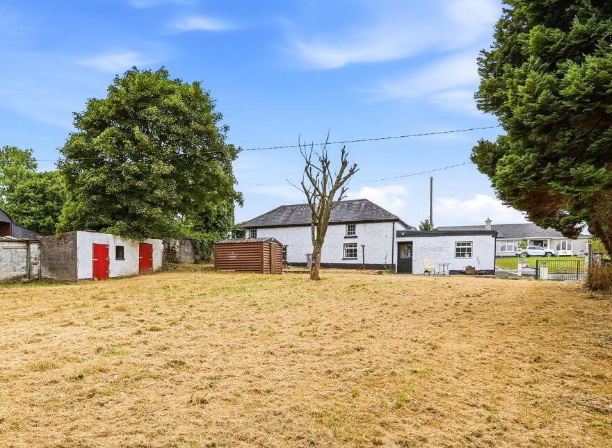 Hightown, Coralstown (House Plus Site), Mullingar, N91FE04