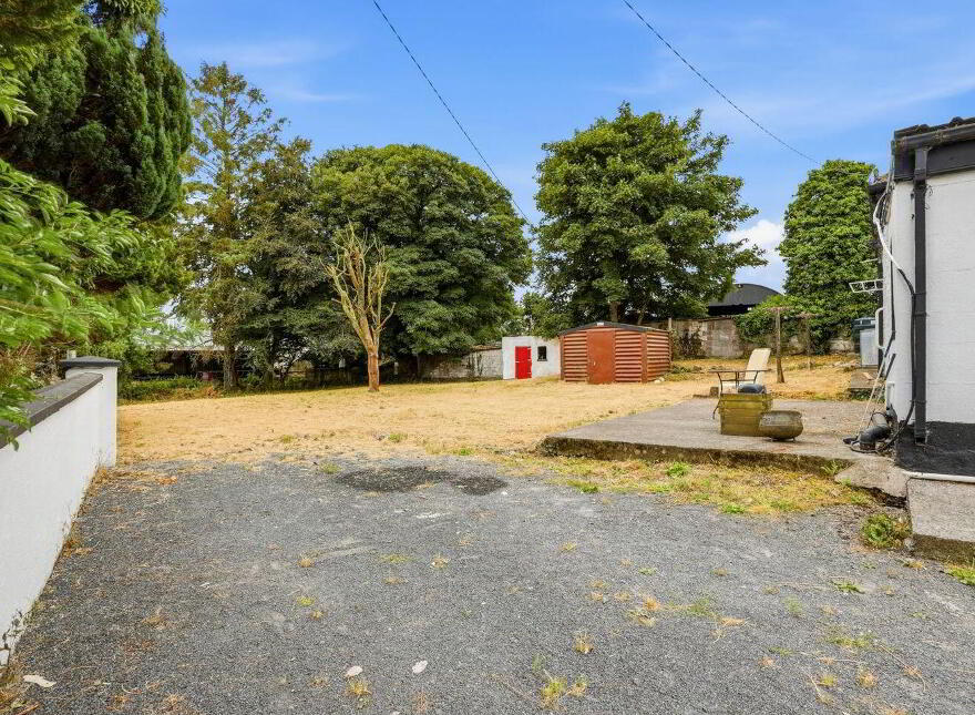 Hightown, Coralstown (House Plus Site), Mullingar, N91FE04