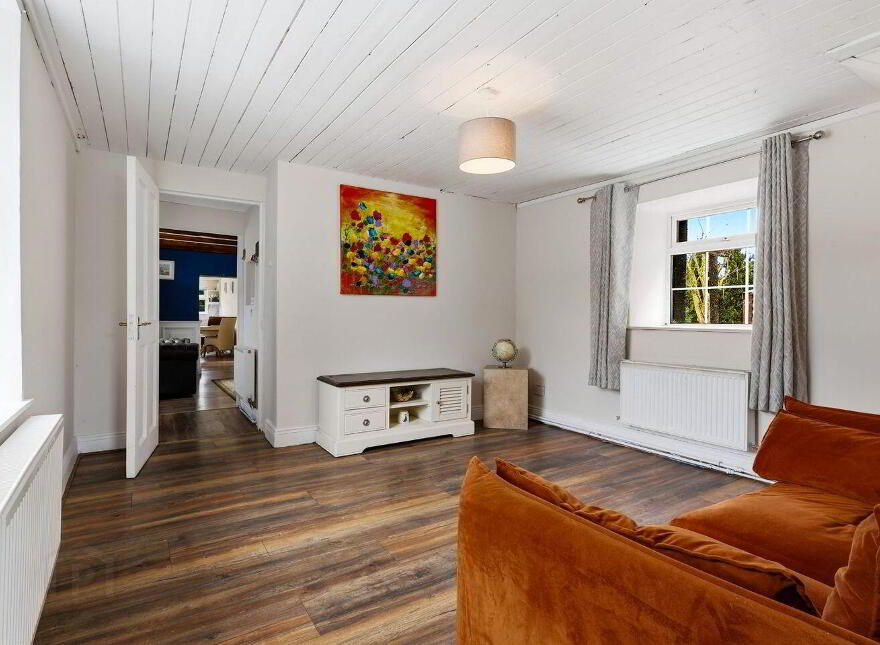 Hightown, Coralstown (House Plus Site), Kinnegad, N91FE04